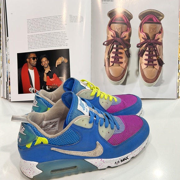 Nike Airmax Undefeated - Picture 3 of 3